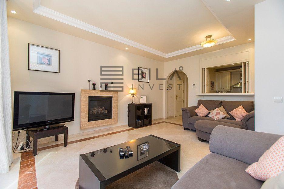 Piso en Venta en Marbella