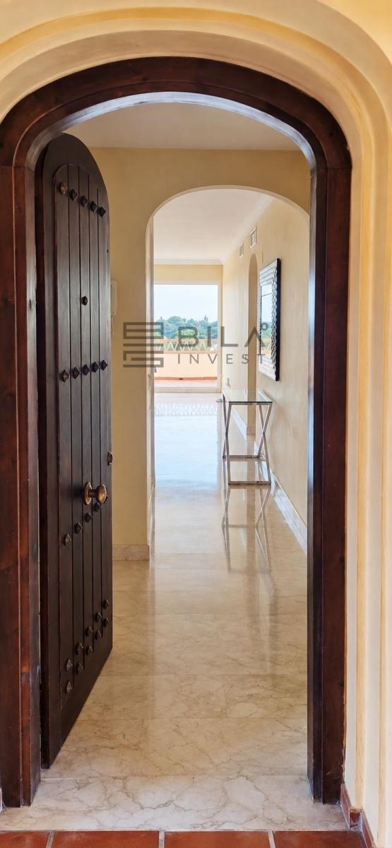 Flat for Sale in Marbella