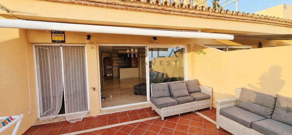 Flat for Sale in Marbella