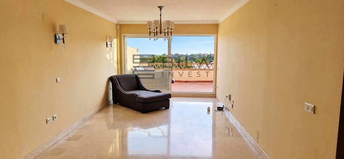 Flat for Sale in Marbella