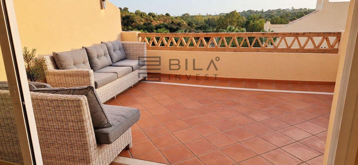 Flat for Sale in Marbella