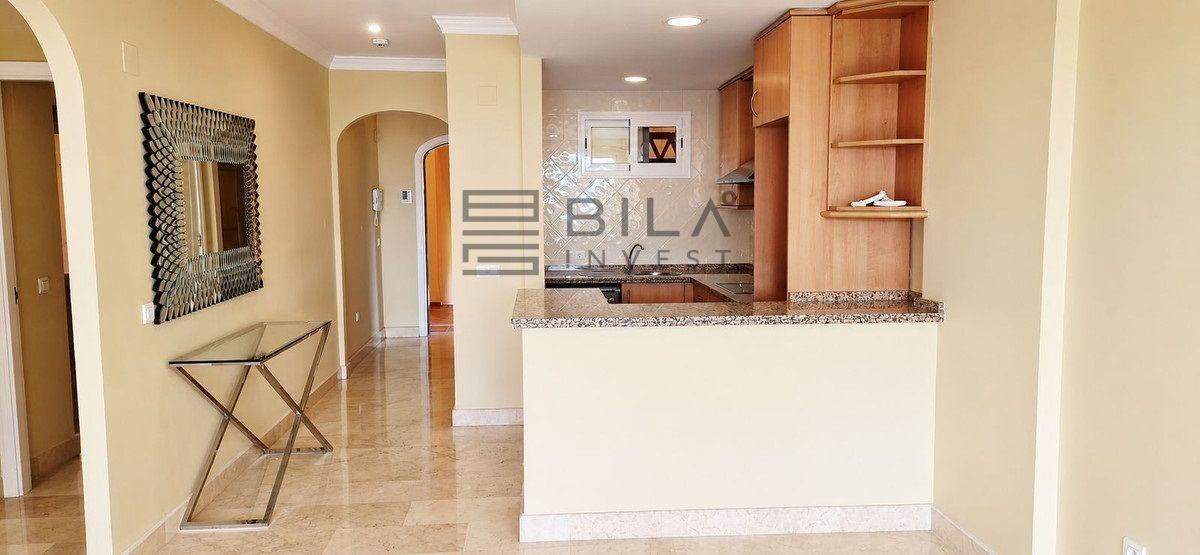 Flat for Sale in Marbella