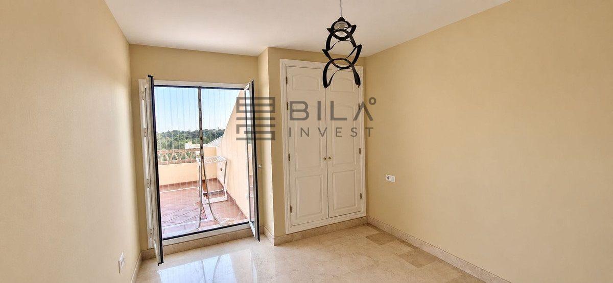 Flat for Sale in Marbella