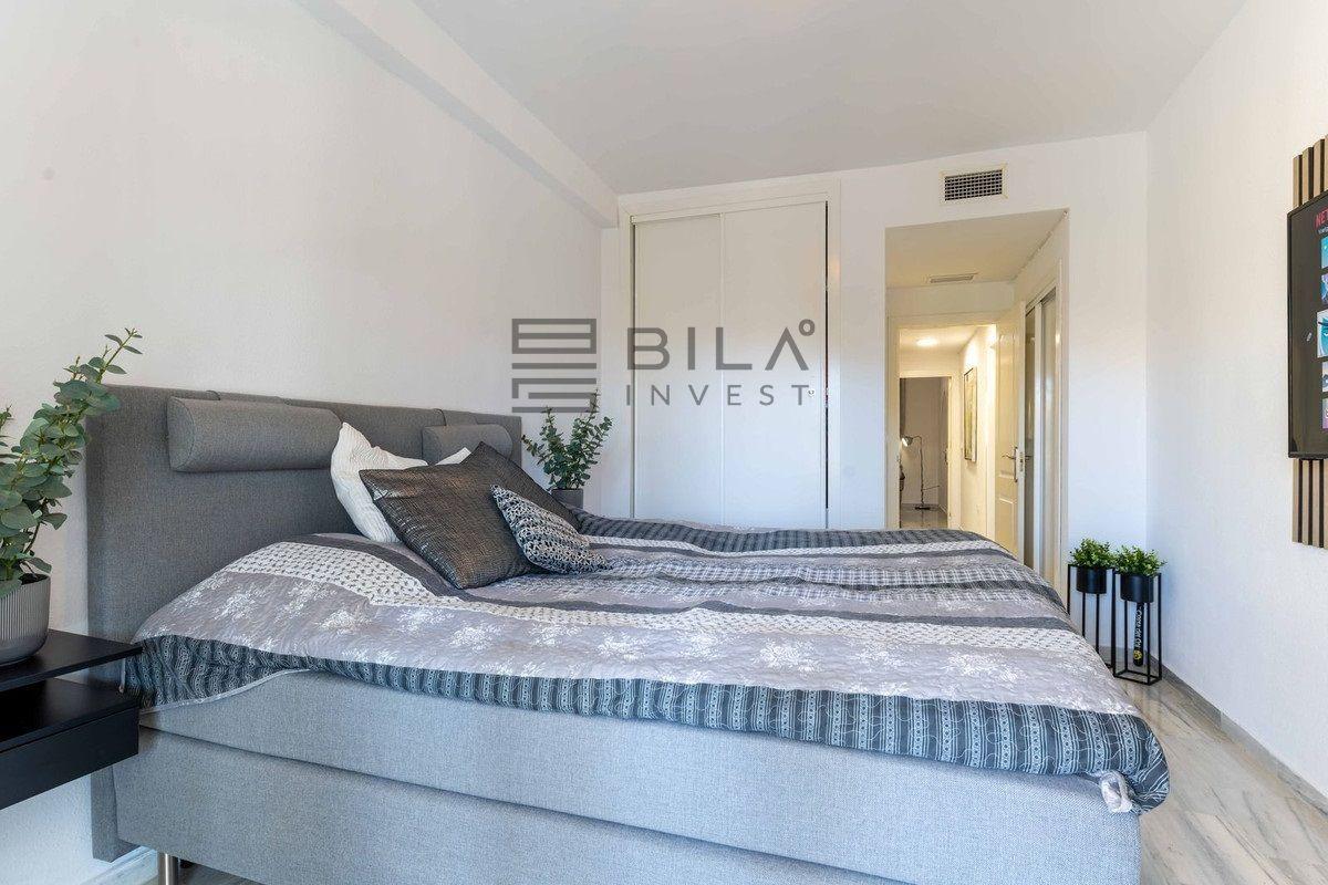 Flat for Sale in Marbella