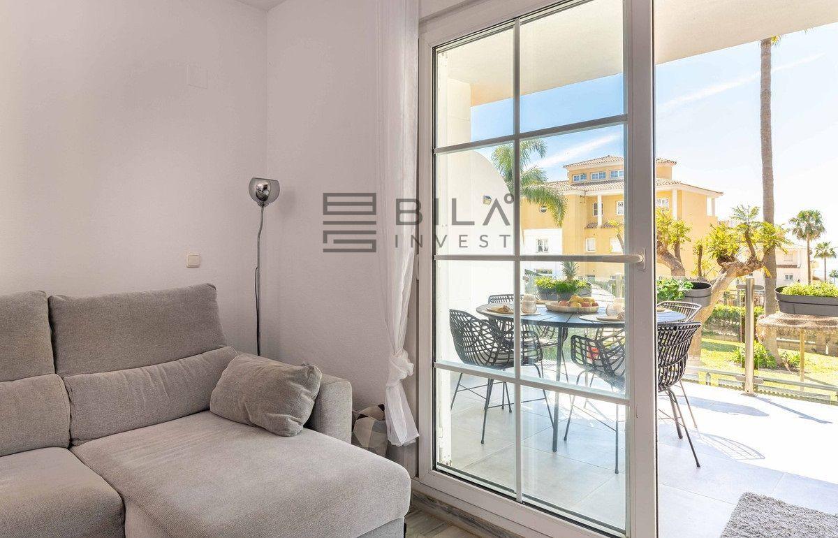 Flat for Sale in Marbella