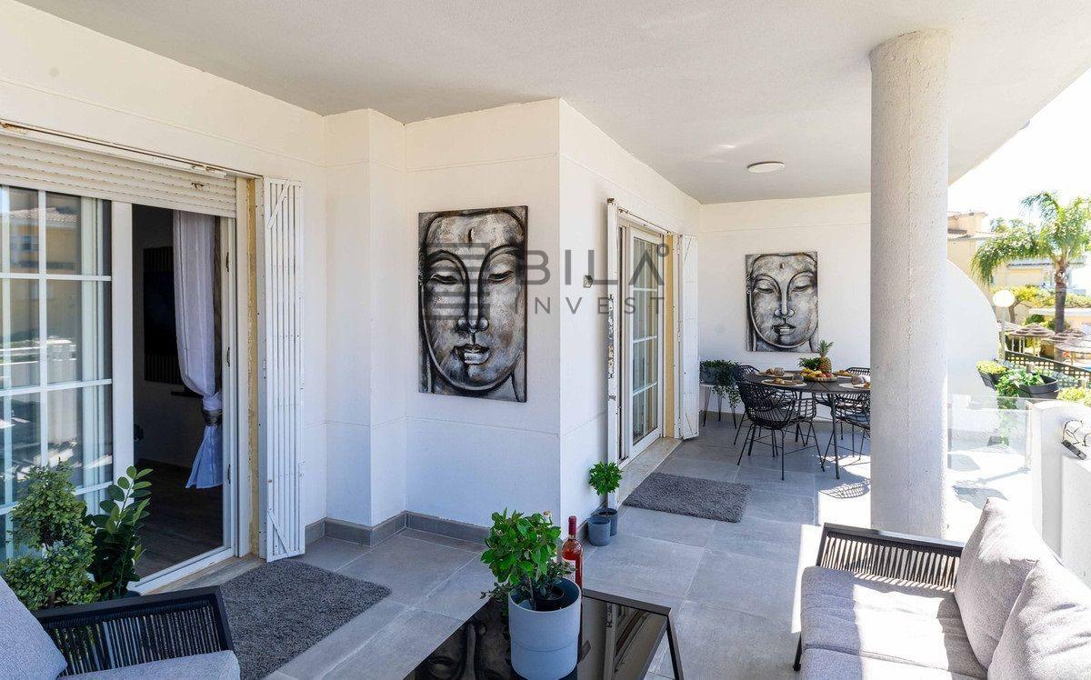 Flat for Sale in Marbella
