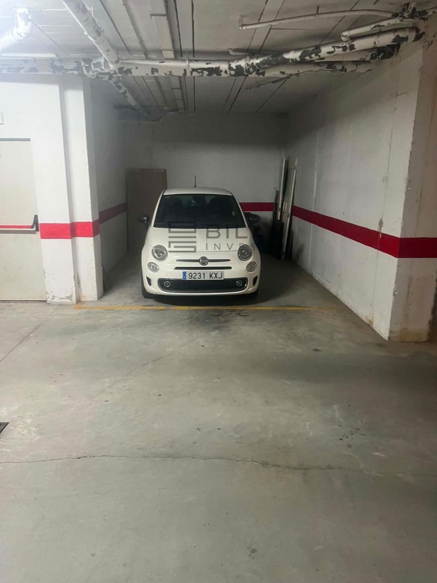 Flat for Sale in Marbella