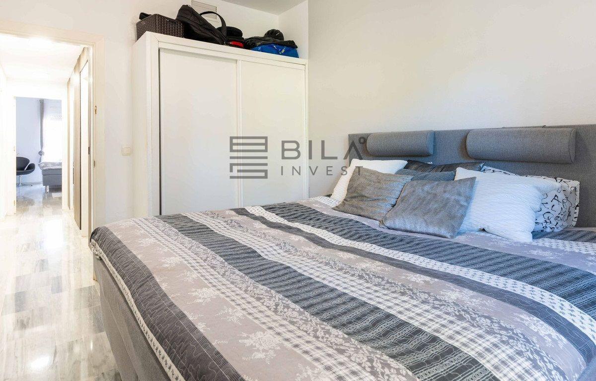 Flat for Sale in Marbella