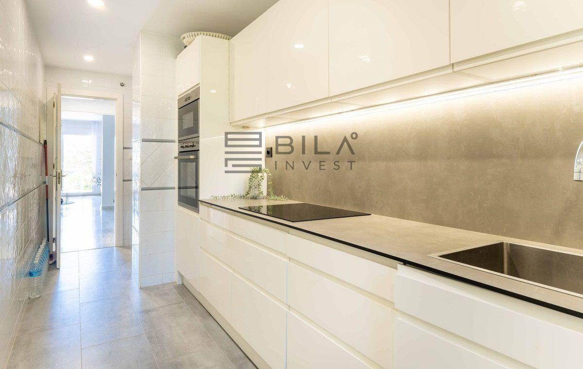 Flat for Sale in Marbella