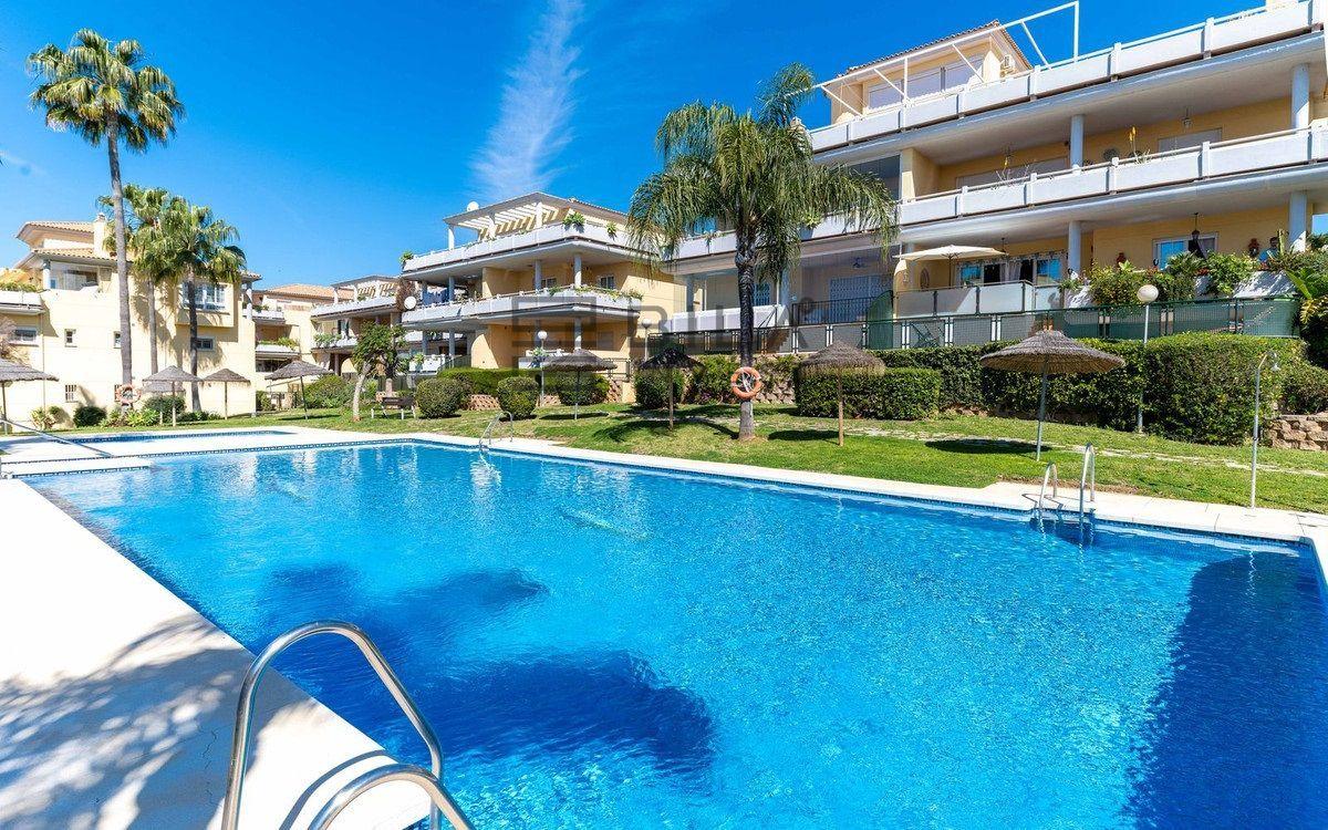 Flat for Sale in Marbella