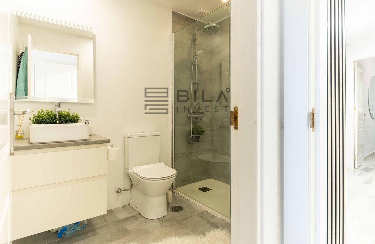 Flat for Sale in Marbella