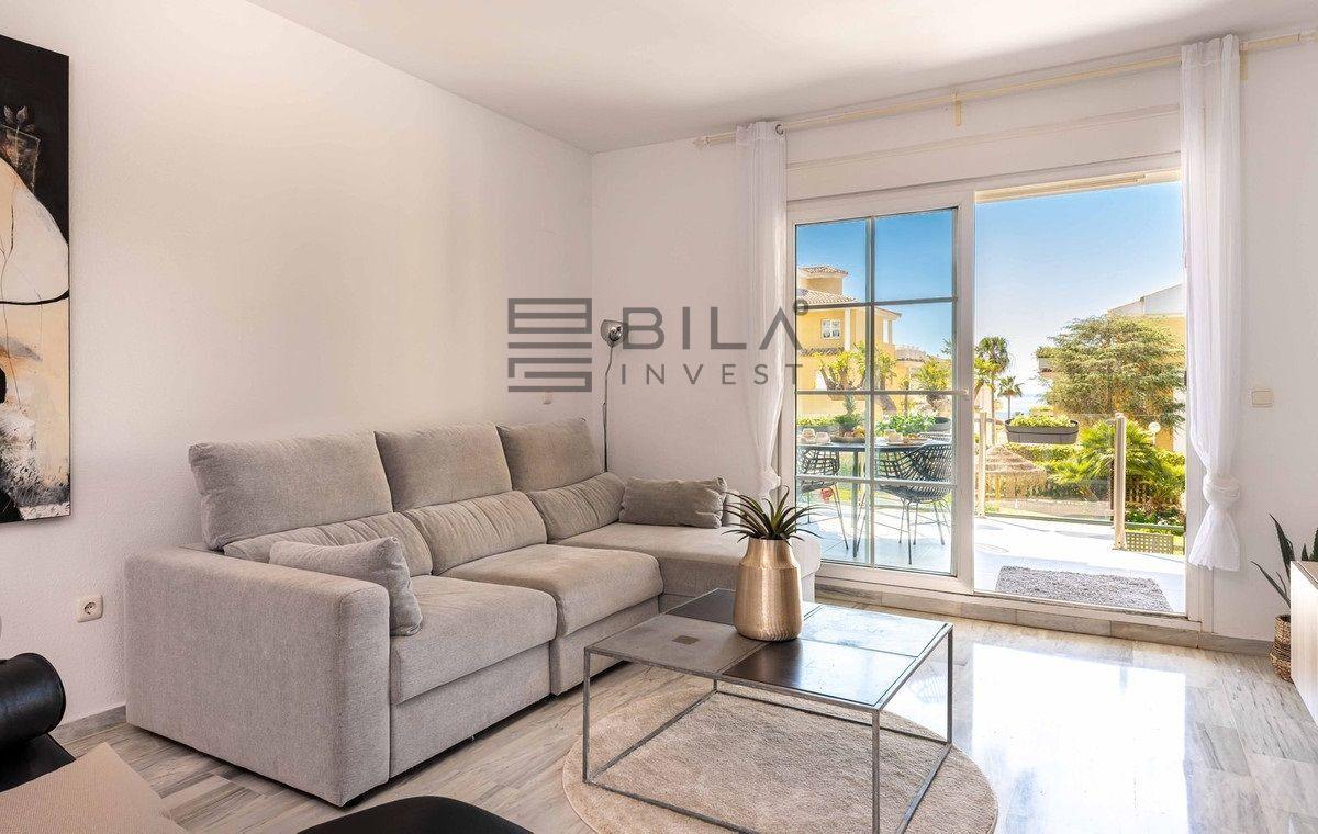 Flat for Sale in Marbella