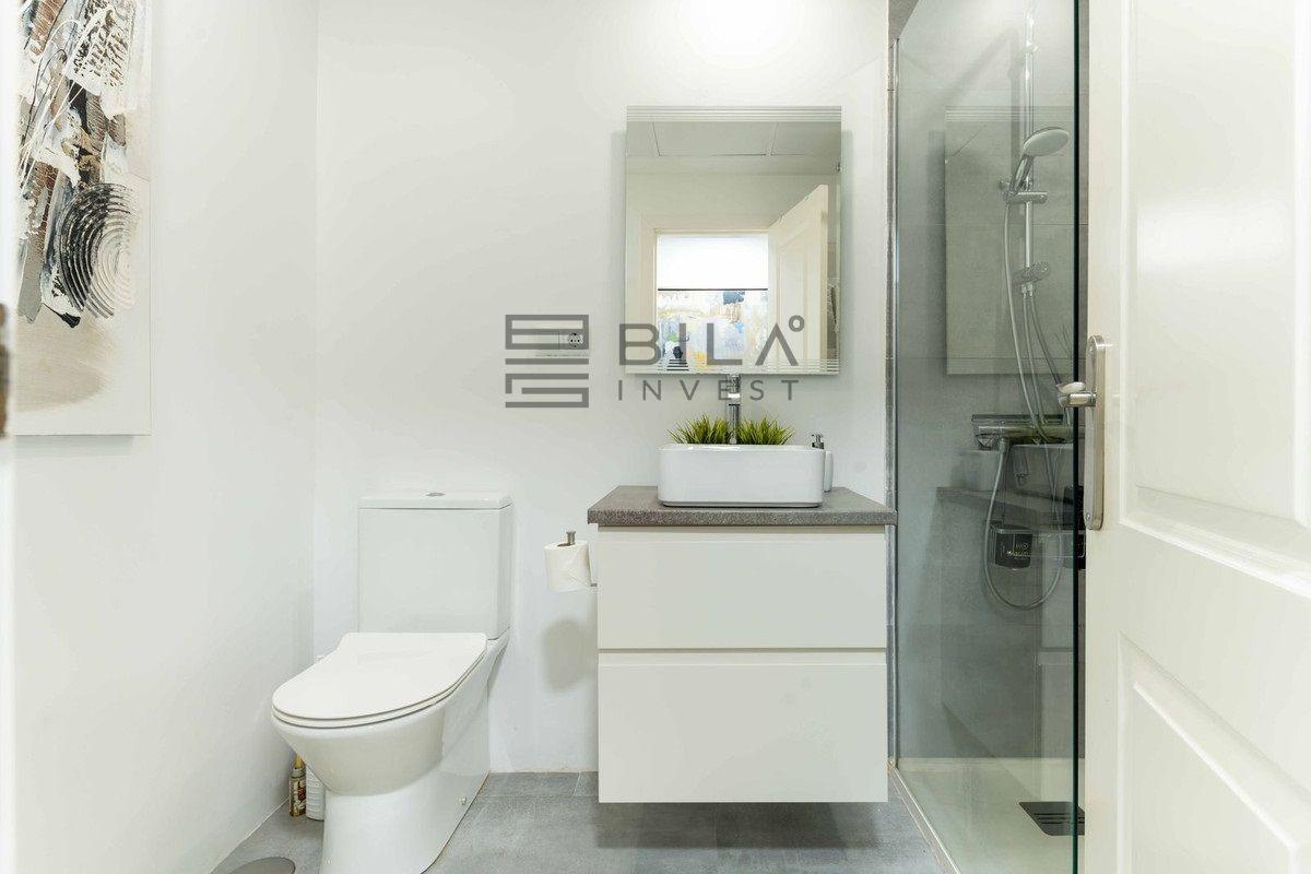 Flat for Sale in Marbella