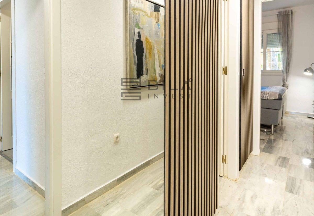 Flat for Sale in Marbella