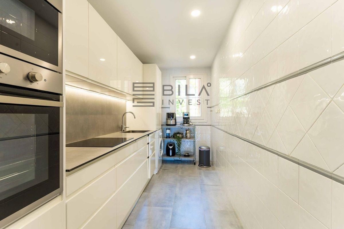 Flat for Sale in Marbella