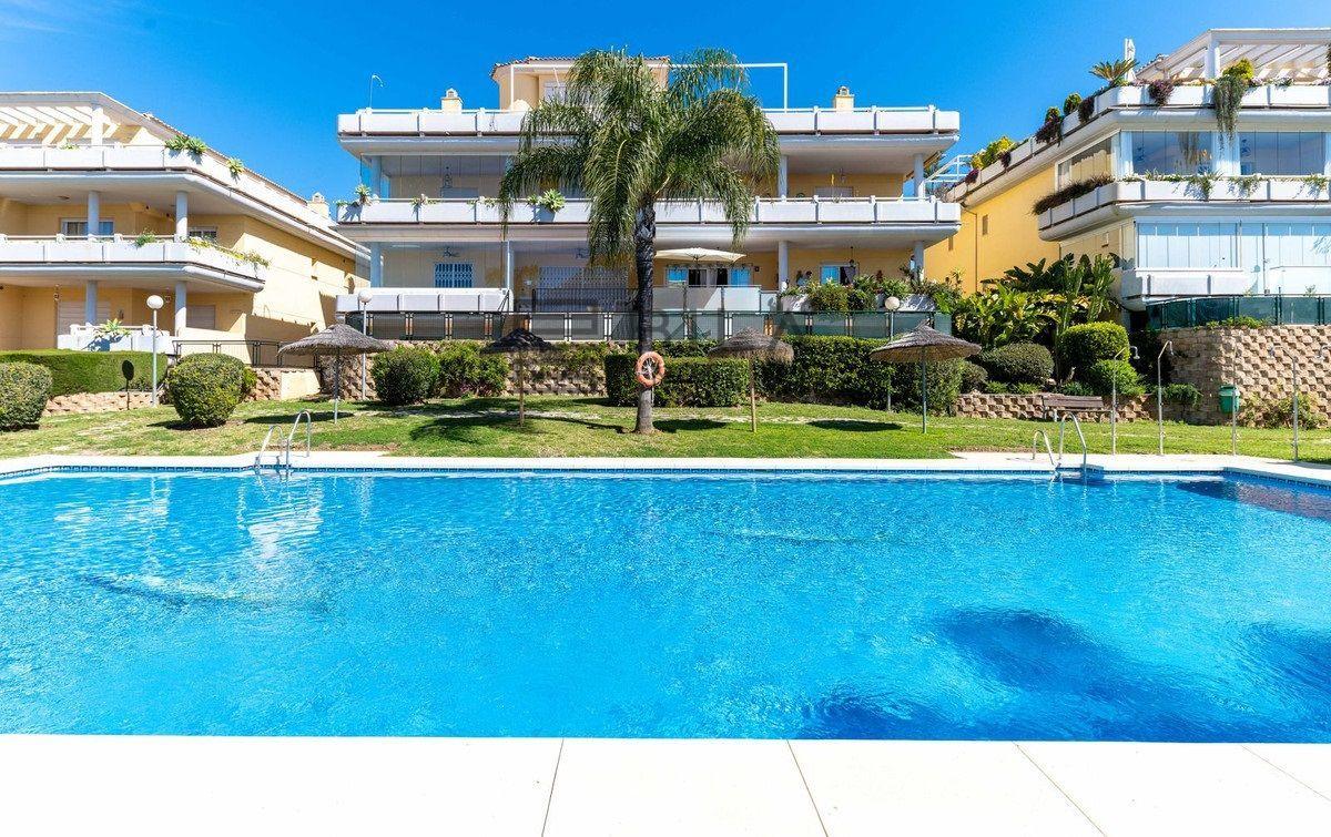 Flat for Sale in Marbella