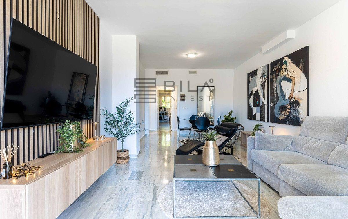 Flat for Sale in Marbella