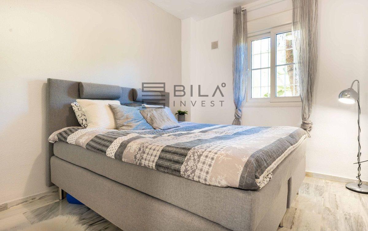 Flat for Sale in Marbella