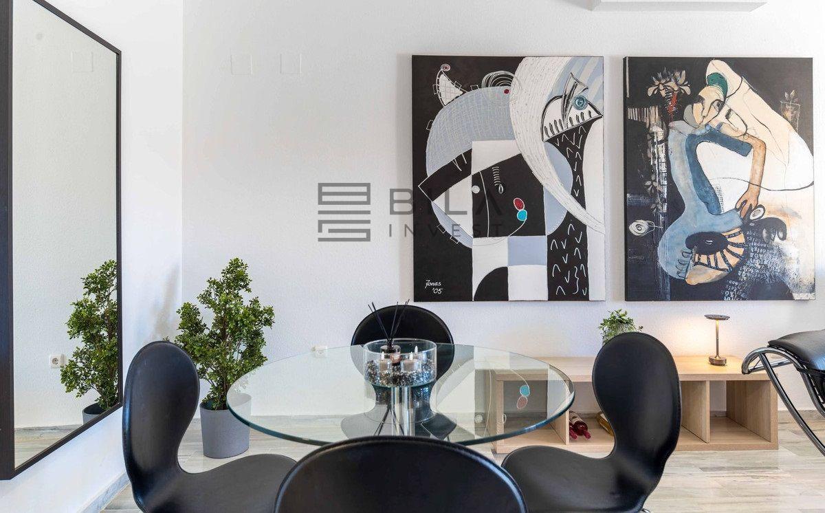Flat for Sale in Marbella
