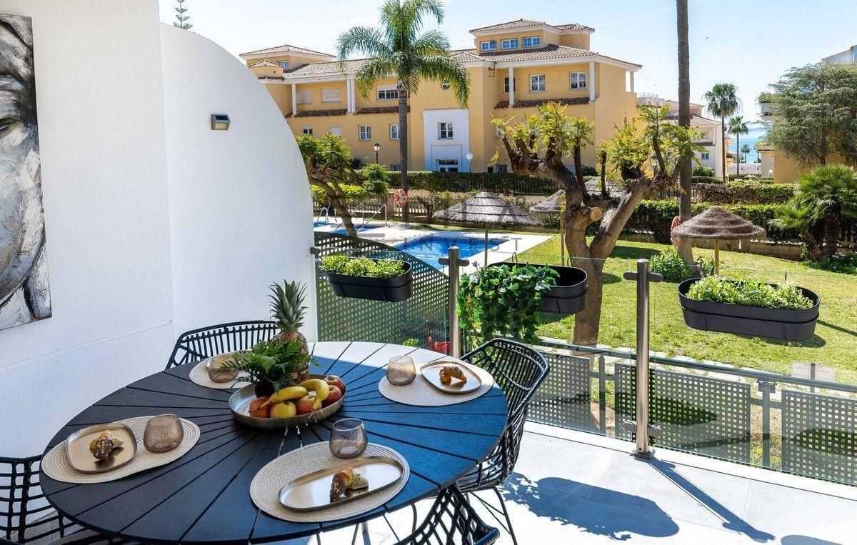 Flat for Sale in Marbella