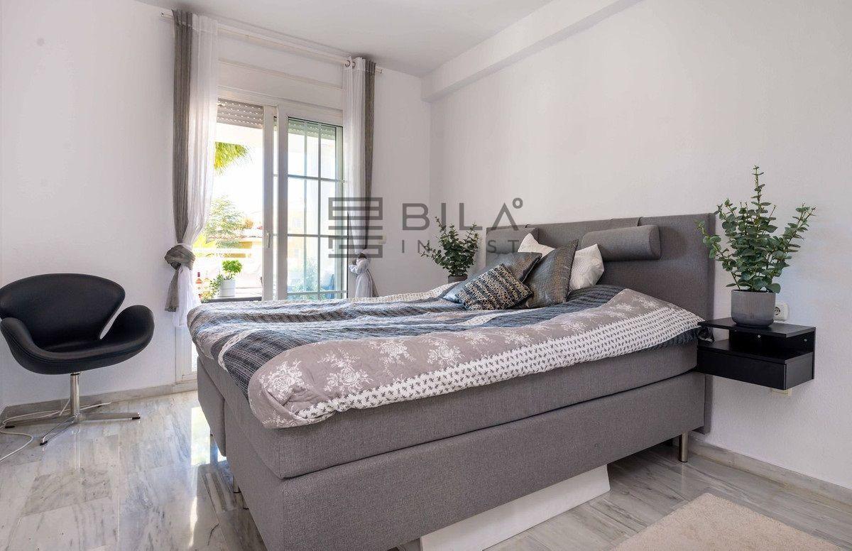 Flat for Sale in Marbella
