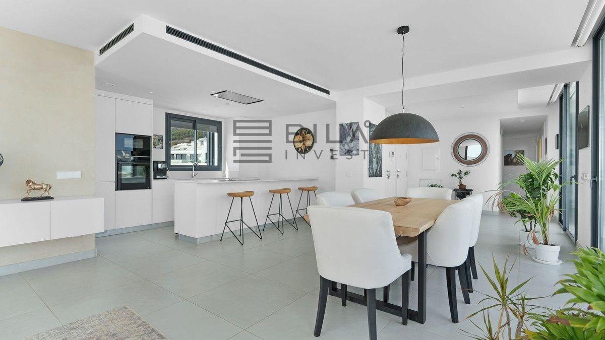 Penthouse for Sale in Fuengirola