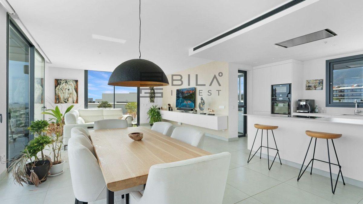 Penthouse for Sale in Fuengirola