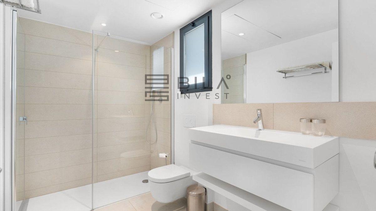 Penthouse for Sale in Fuengirola