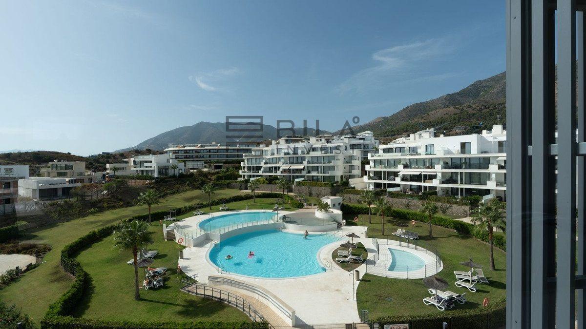 Penthouse for Sale in Fuengirola