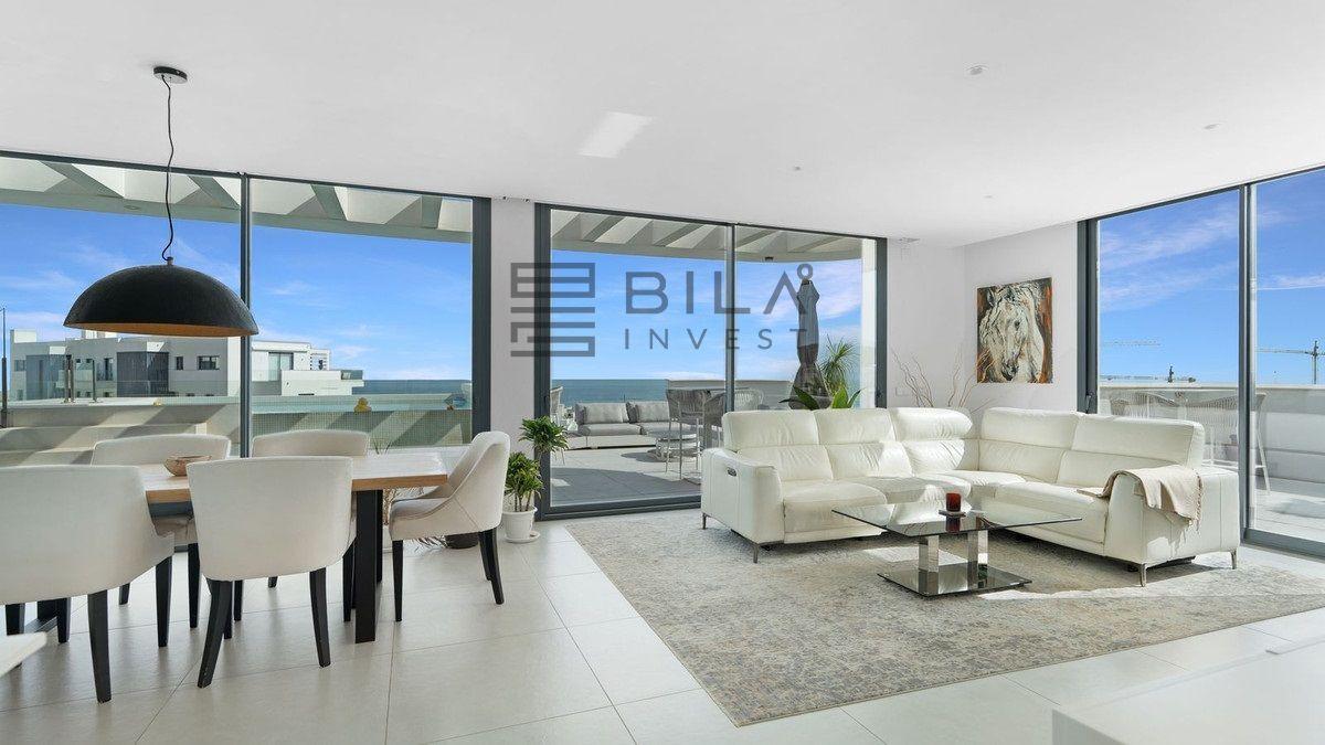 Penthouse for Sale in Fuengirola