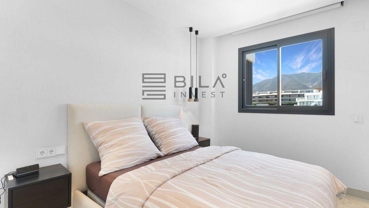 Penthouse for Sale in Fuengirola