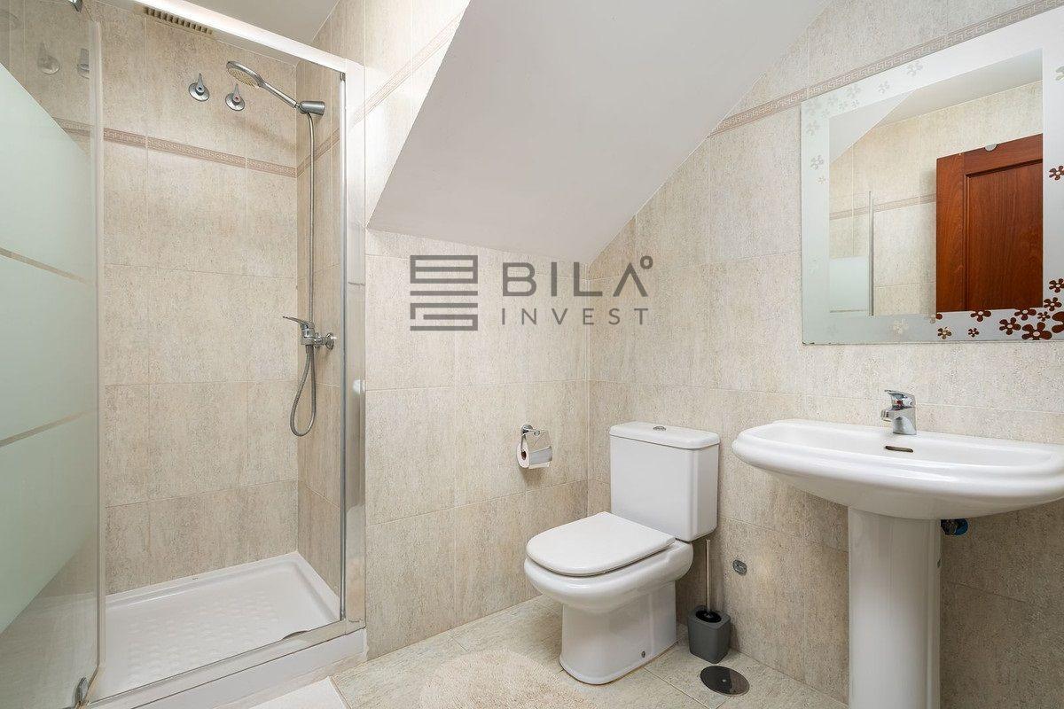 Penthouse for Sale in Fuengirola