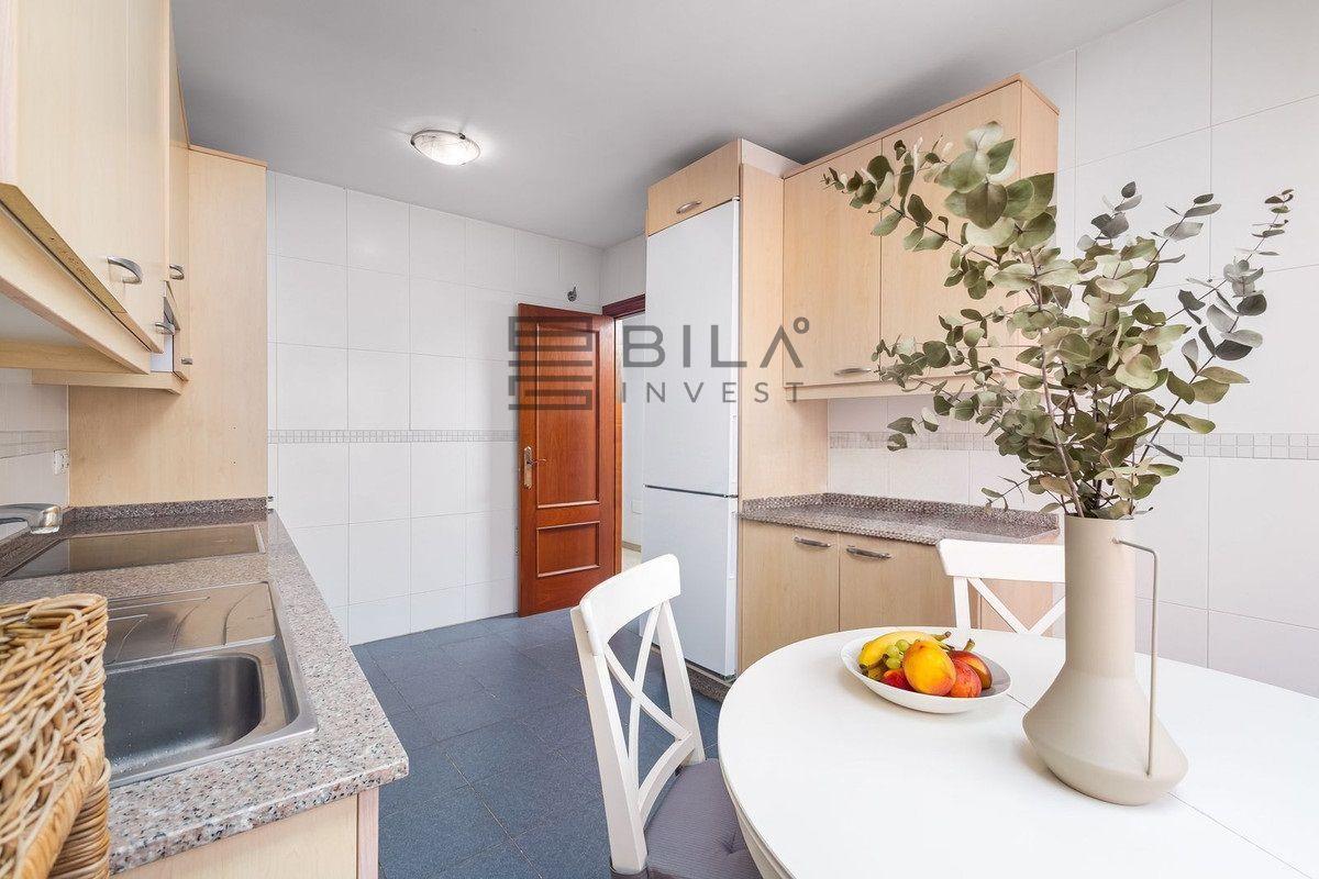 Penthouse for Sale in Fuengirola