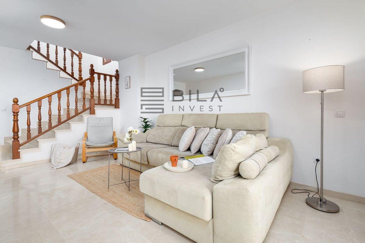 Penthouse for Sale in Fuengirola