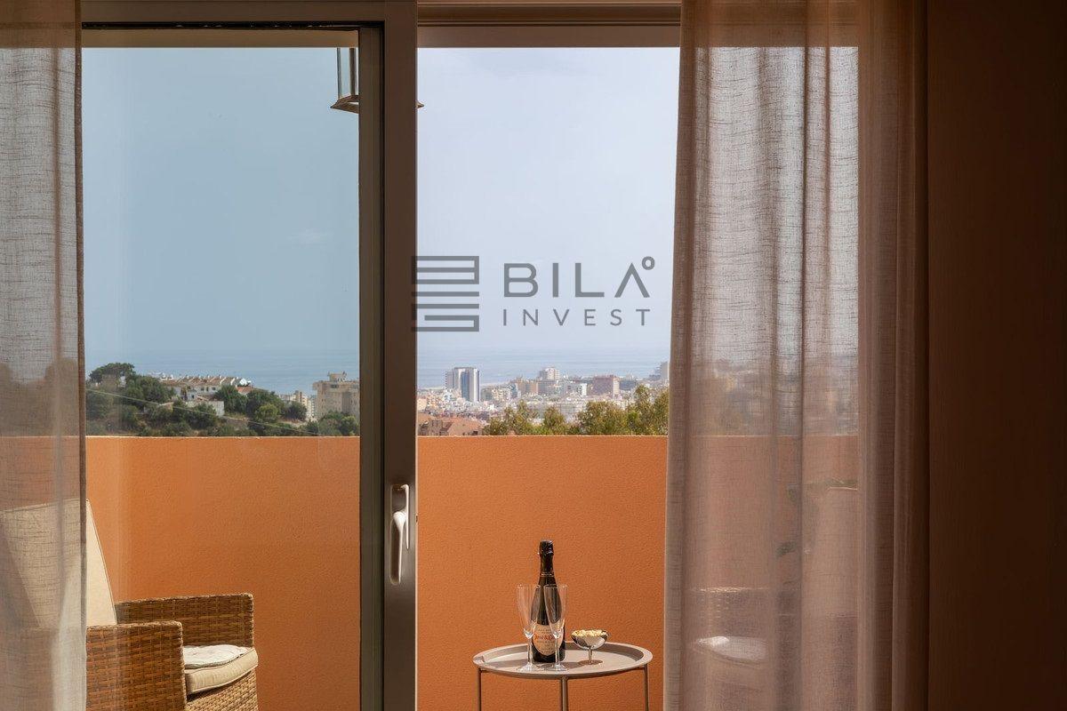 Penthouse for Sale in Fuengirola