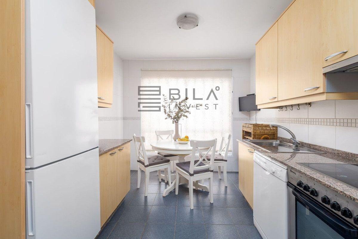 Penthouse for Sale in Fuengirola