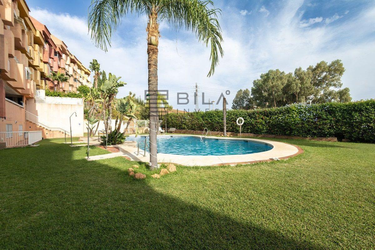 Penthouse for Sale in Fuengirola