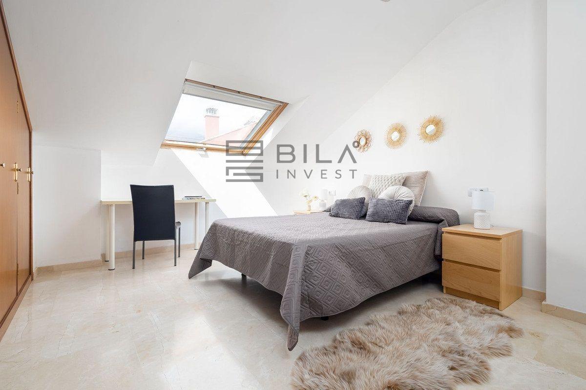 Penthouse for Sale in Fuengirola