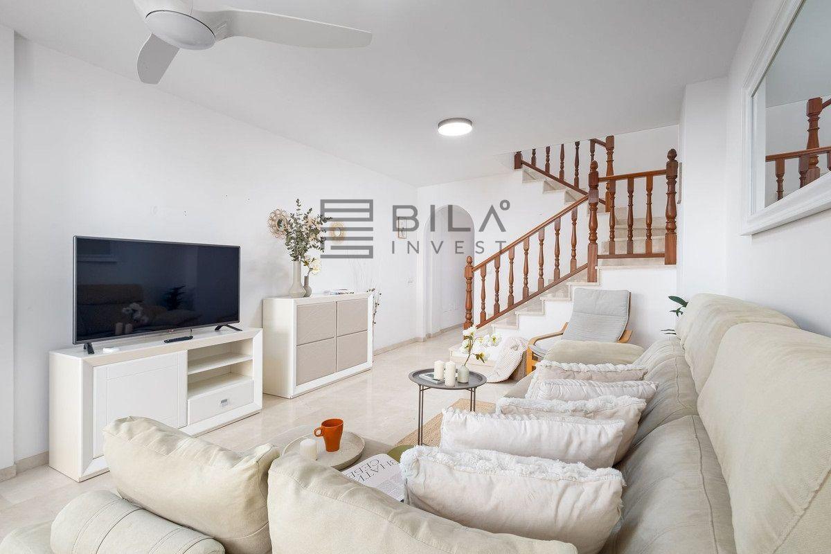 Penthouse for Sale in Fuengirola