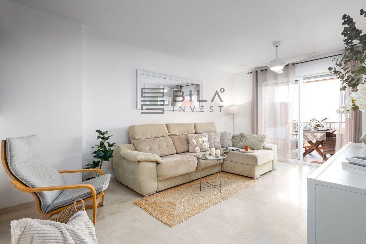 Penthouse for Sale in Fuengirola