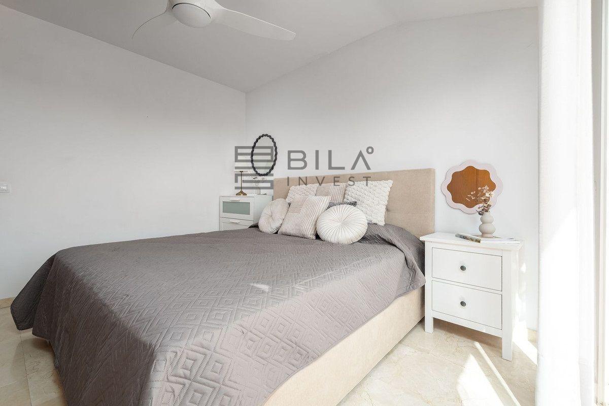Penthouse for Sale in Fuengirola