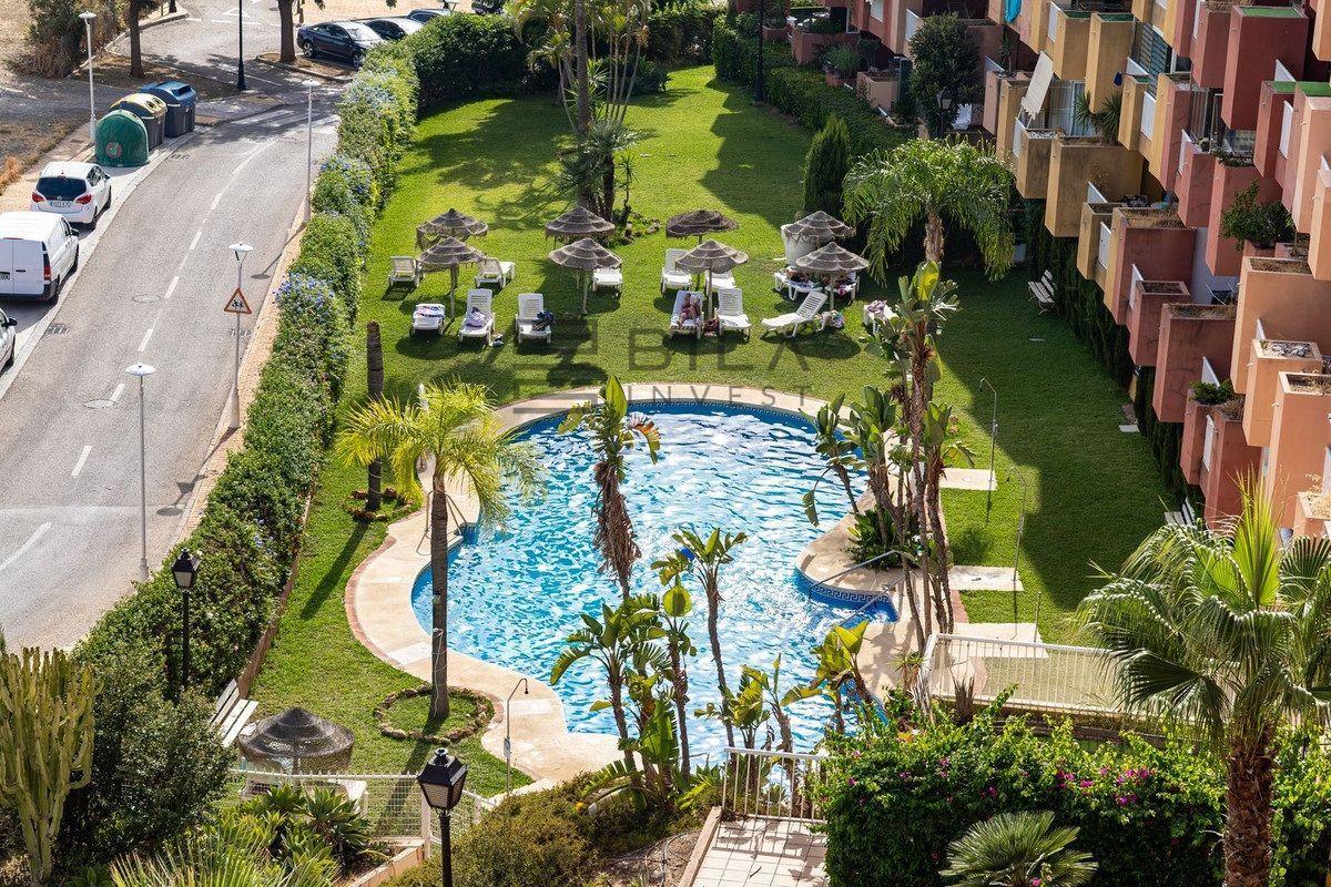 Penthouse for Sale in Fuengirola