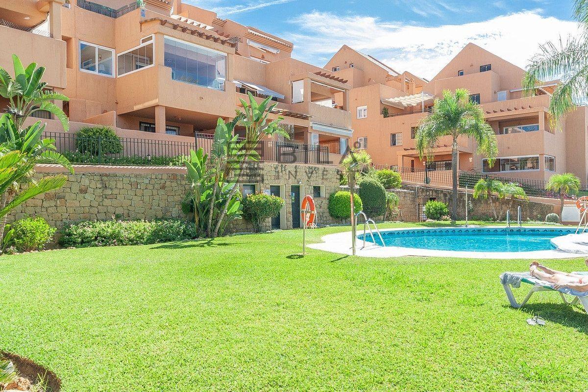 Penthouse for Sale in Marbella