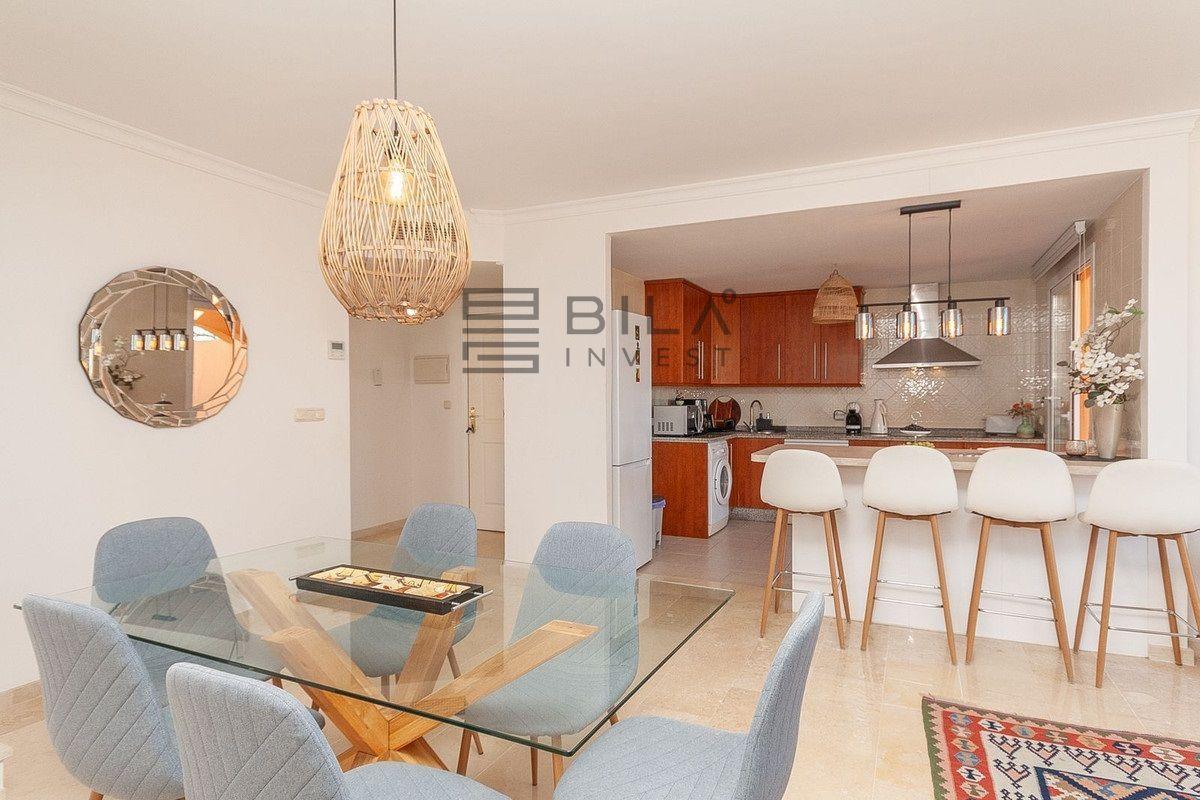 Penthouse for Sale in Marbella