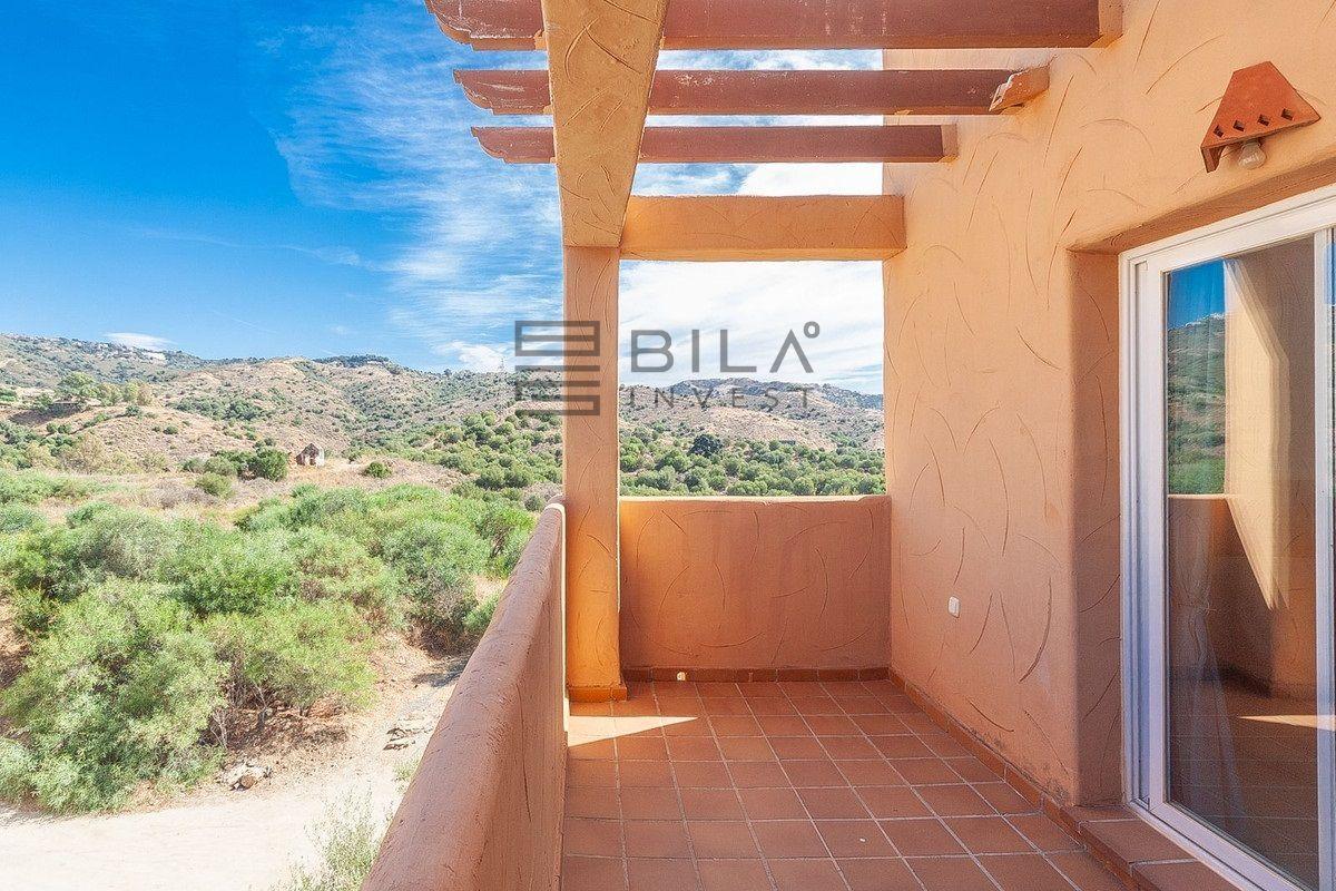Penthouse for Sale in Marbella