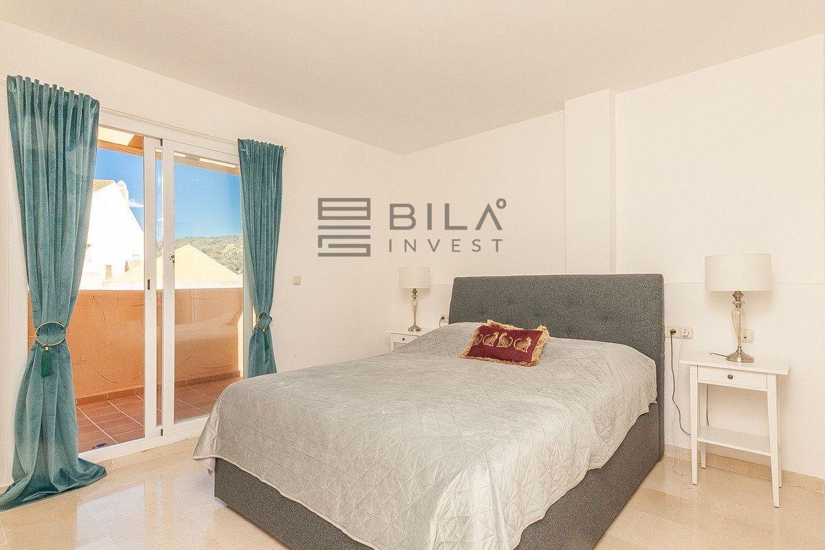 Penthouse for Sale in Marbella