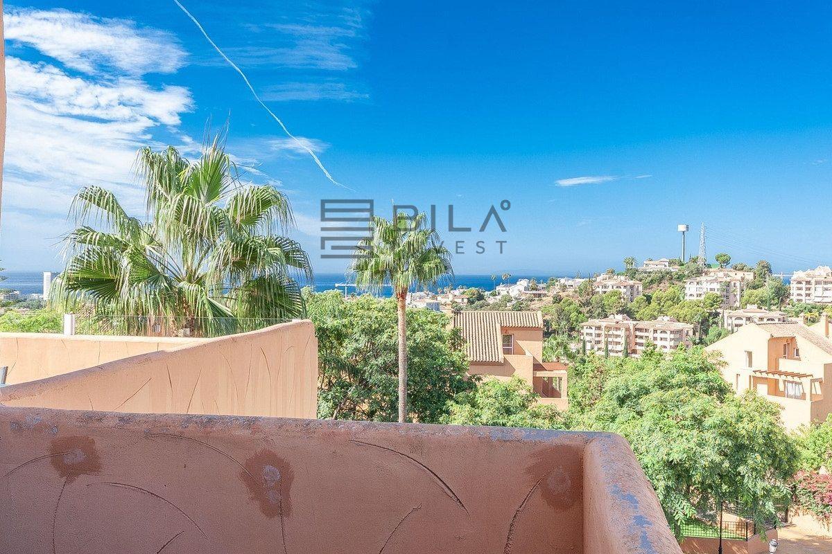 Penthouse for Sale in Marbella