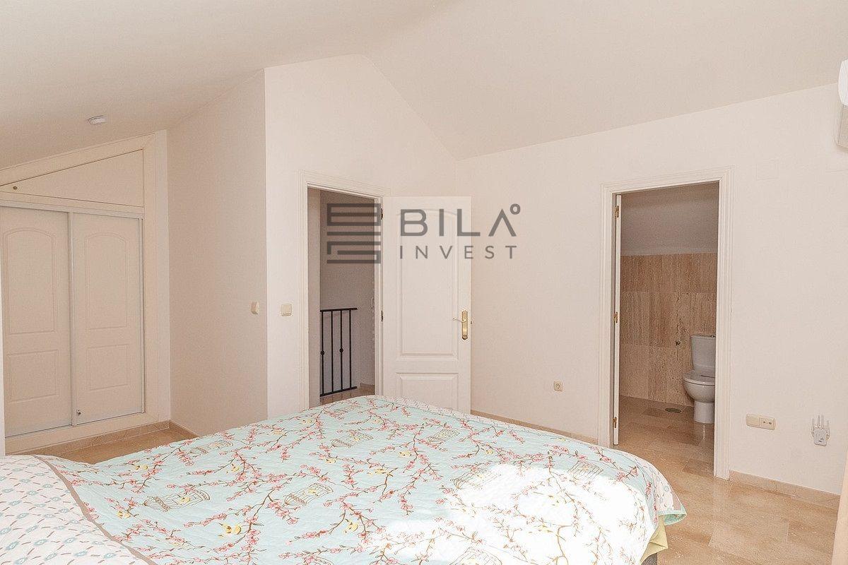 Penthouse for Sale in Marbella
