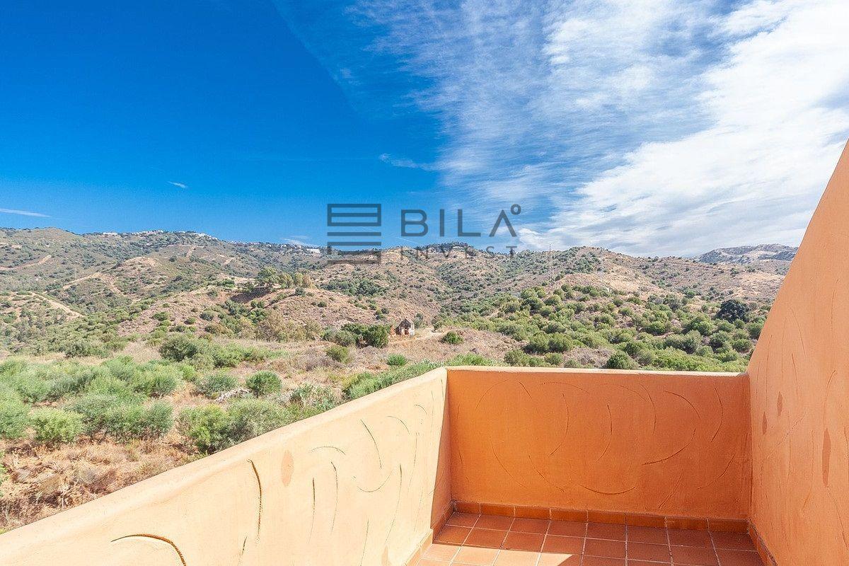Penthouse for Sale in Marbella