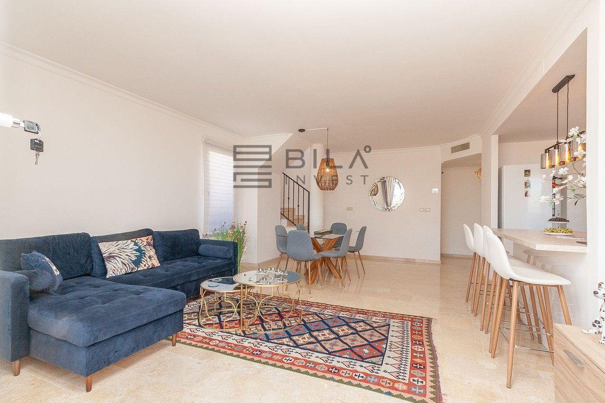 Penthouse for Sale in Marbella